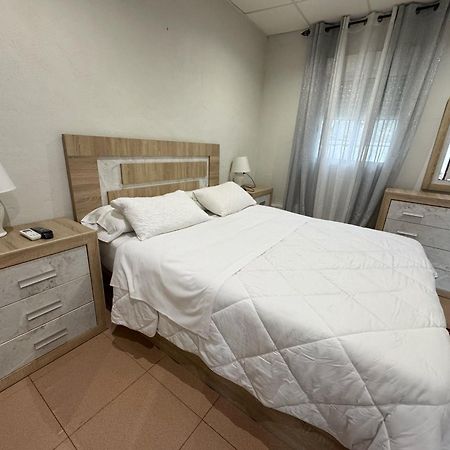 Hostal El Brillante - Alojamientos El Duque Кордоба Екстериор снимка