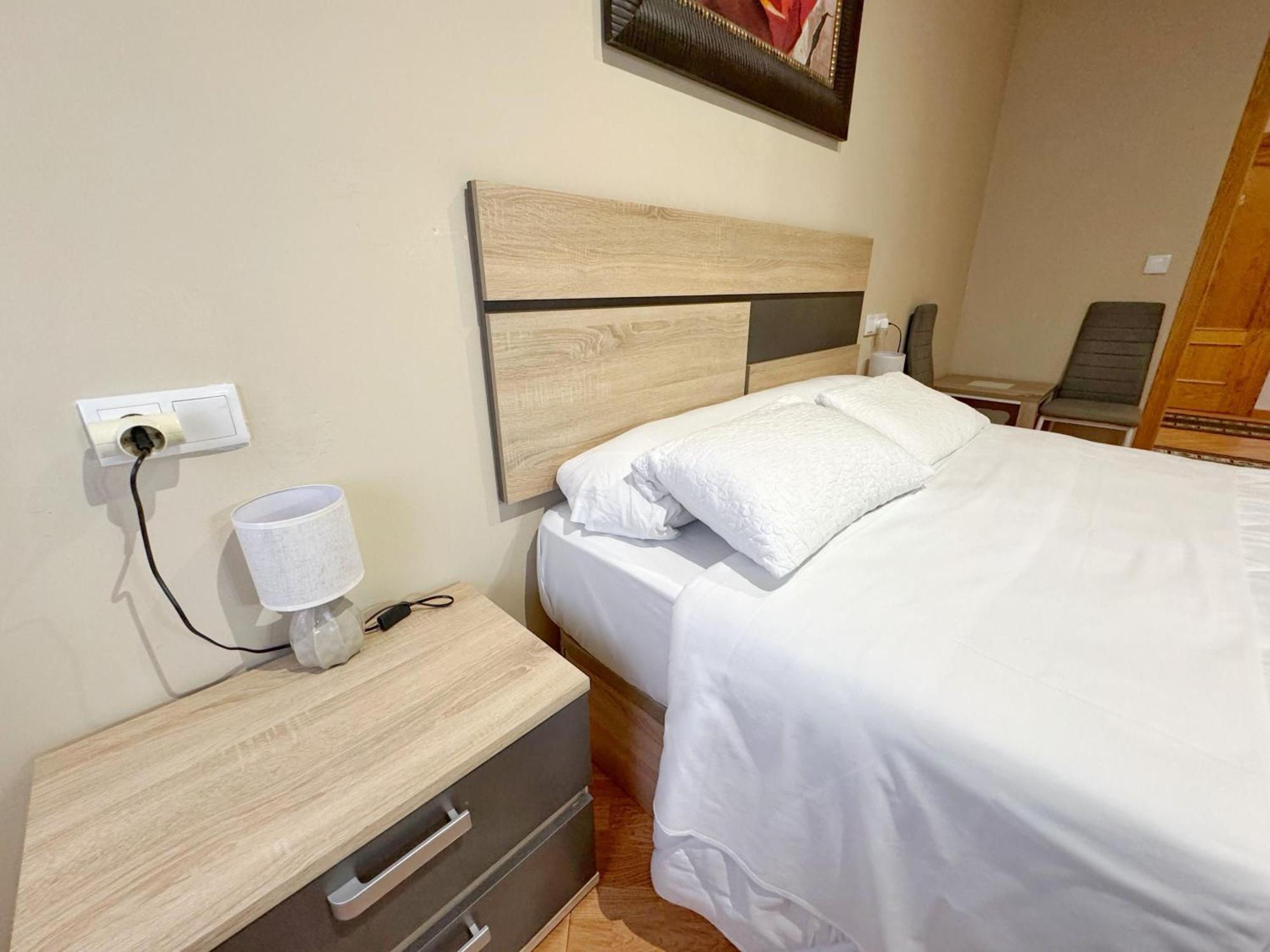 Hostal El Brillante - Alojamientos El Duque Кордоба Стая снимка