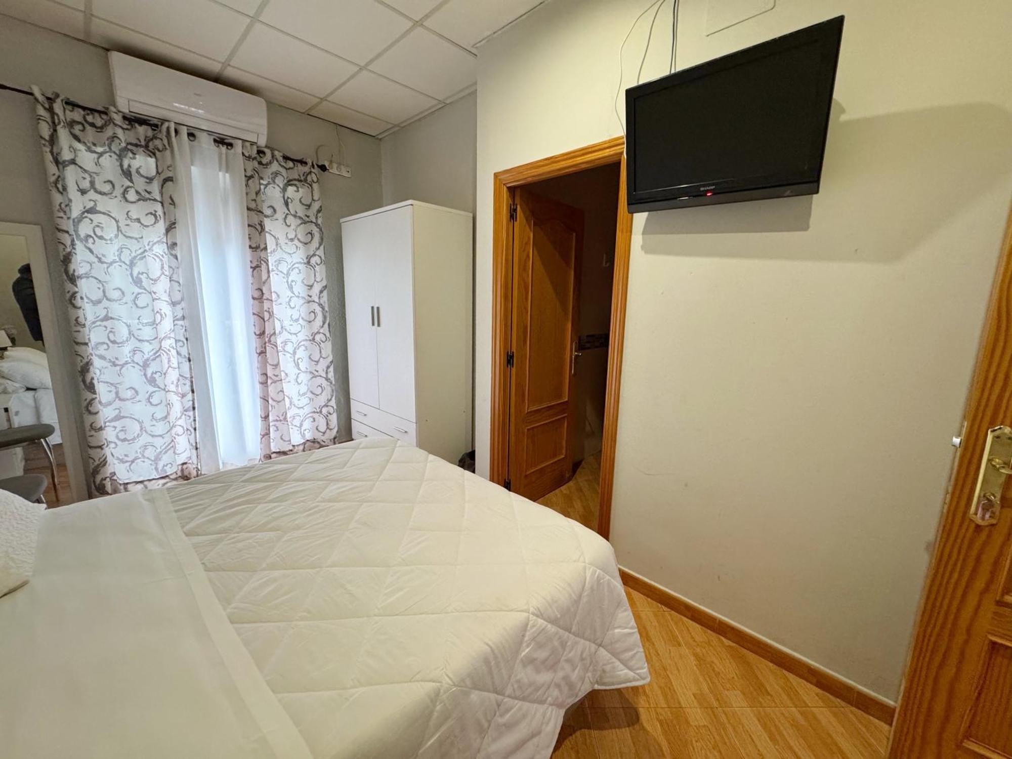 Hostal El Brillante - Alojamientos El Duque Кордоба Стая снимка