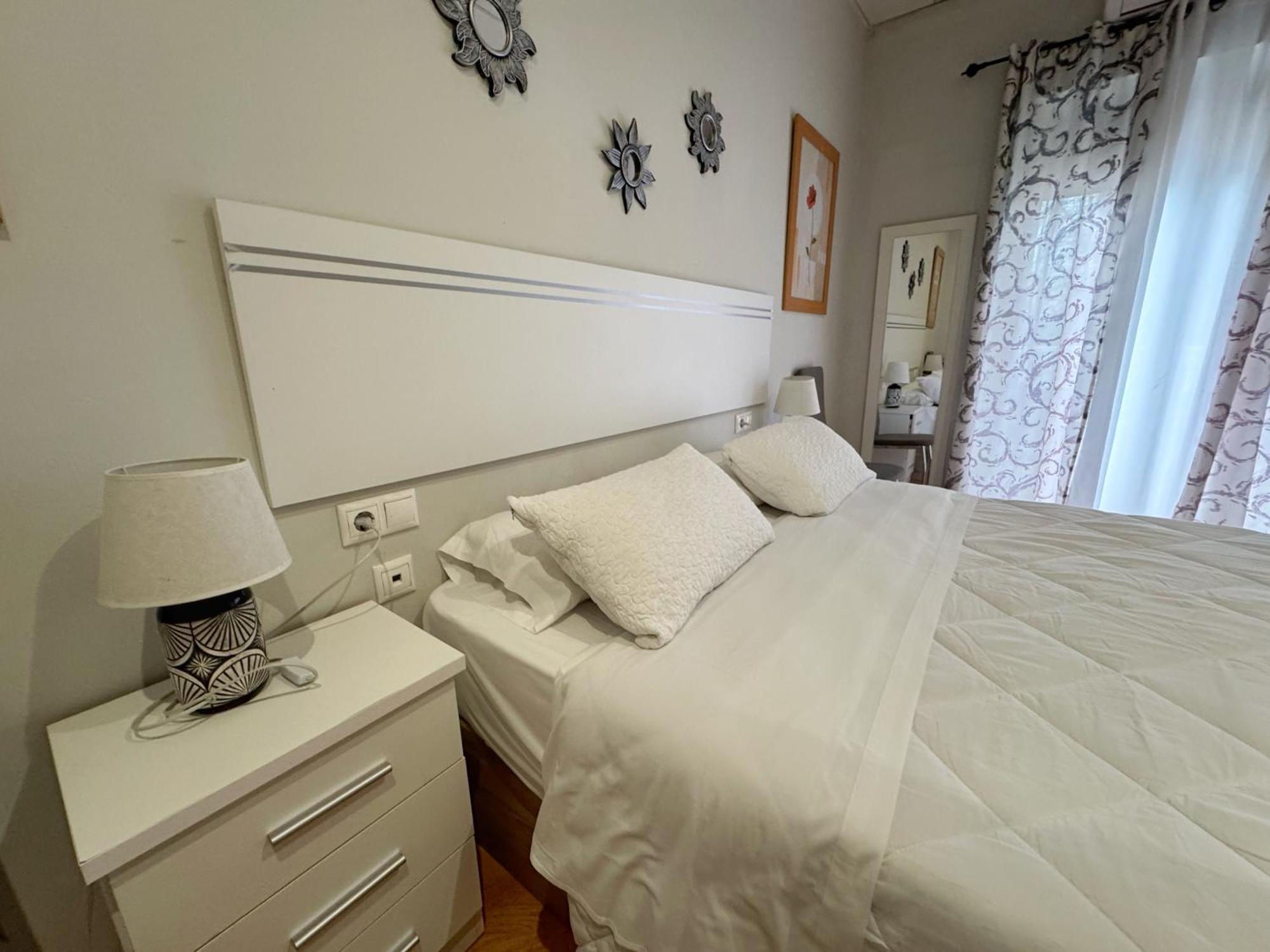 Hostal El Brillante - Alojamientos El Duque Кордоба Стая снимка